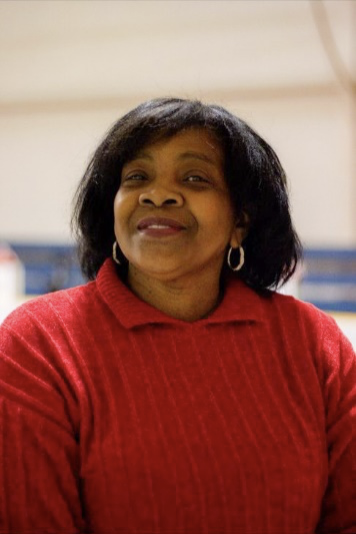 Betty Johnson MBA