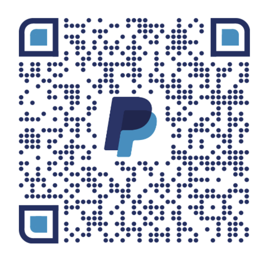 ConnectMyVariant PayPal link