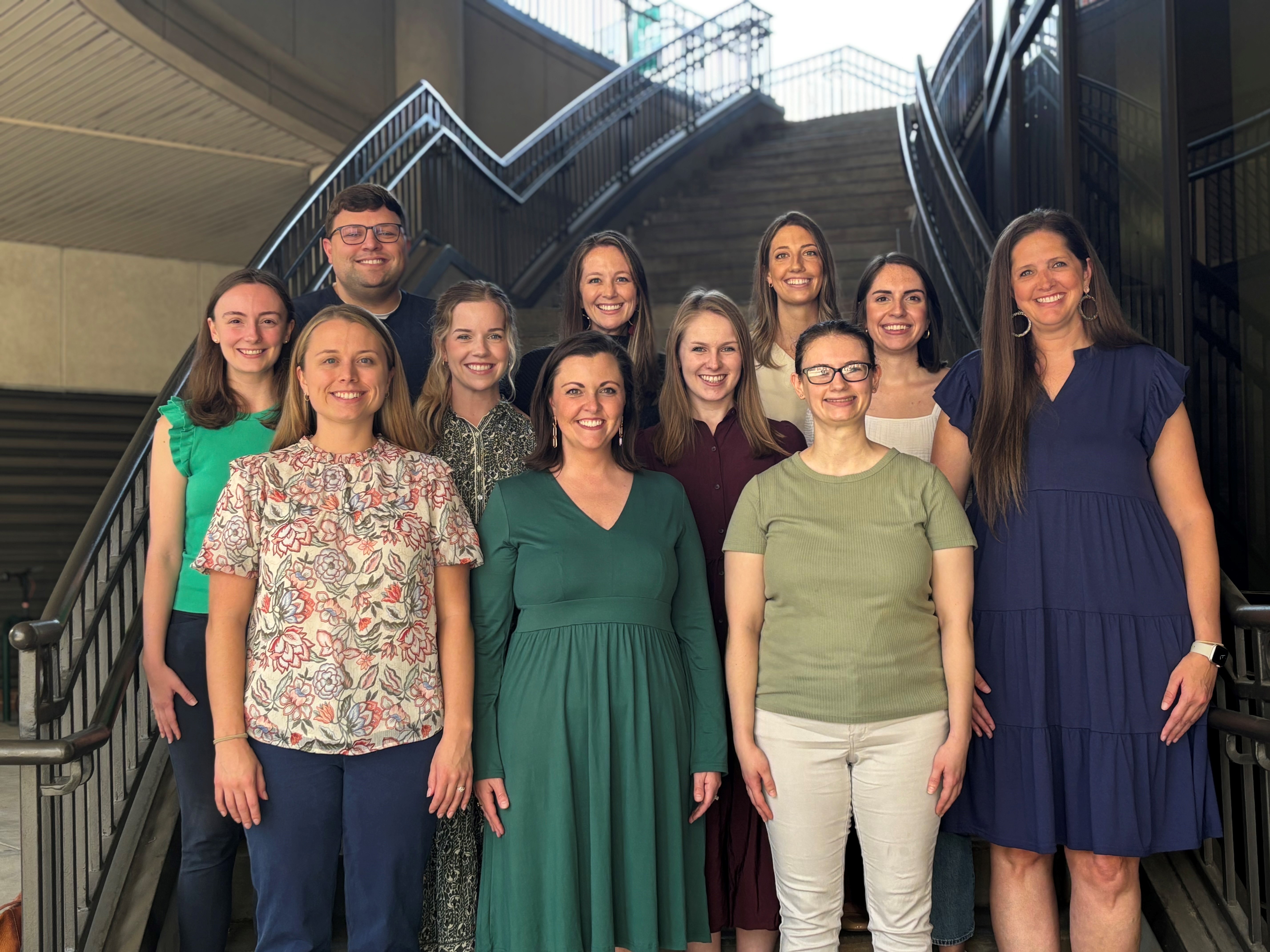 U of Alabama Genetic Counselors