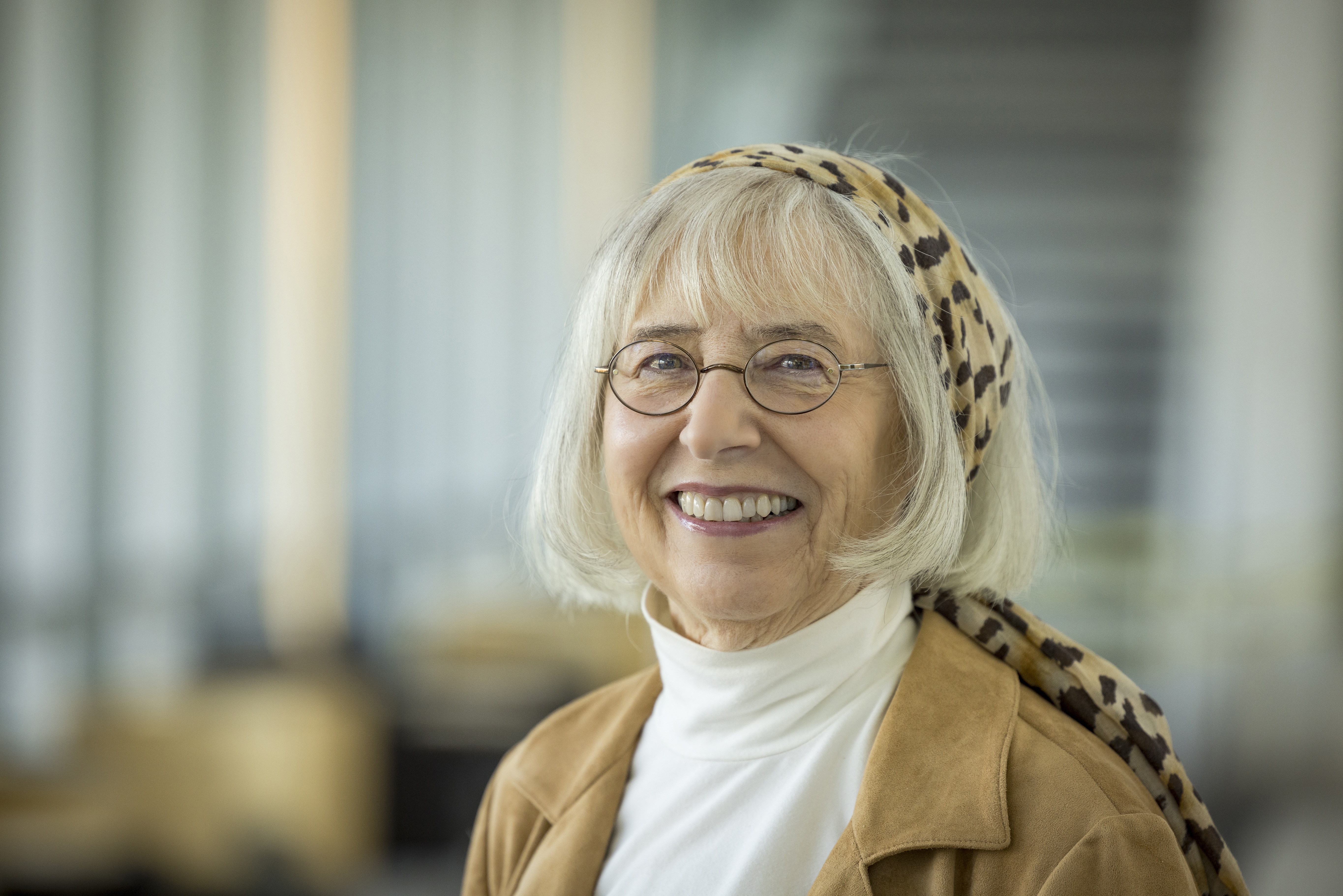 Susan Liebman