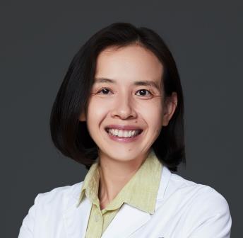 Evelyn Fang