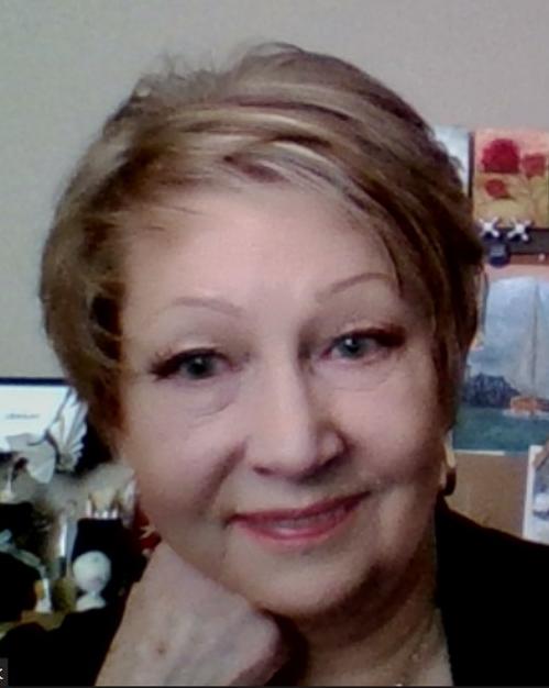 This is the image for Cindy's story entry