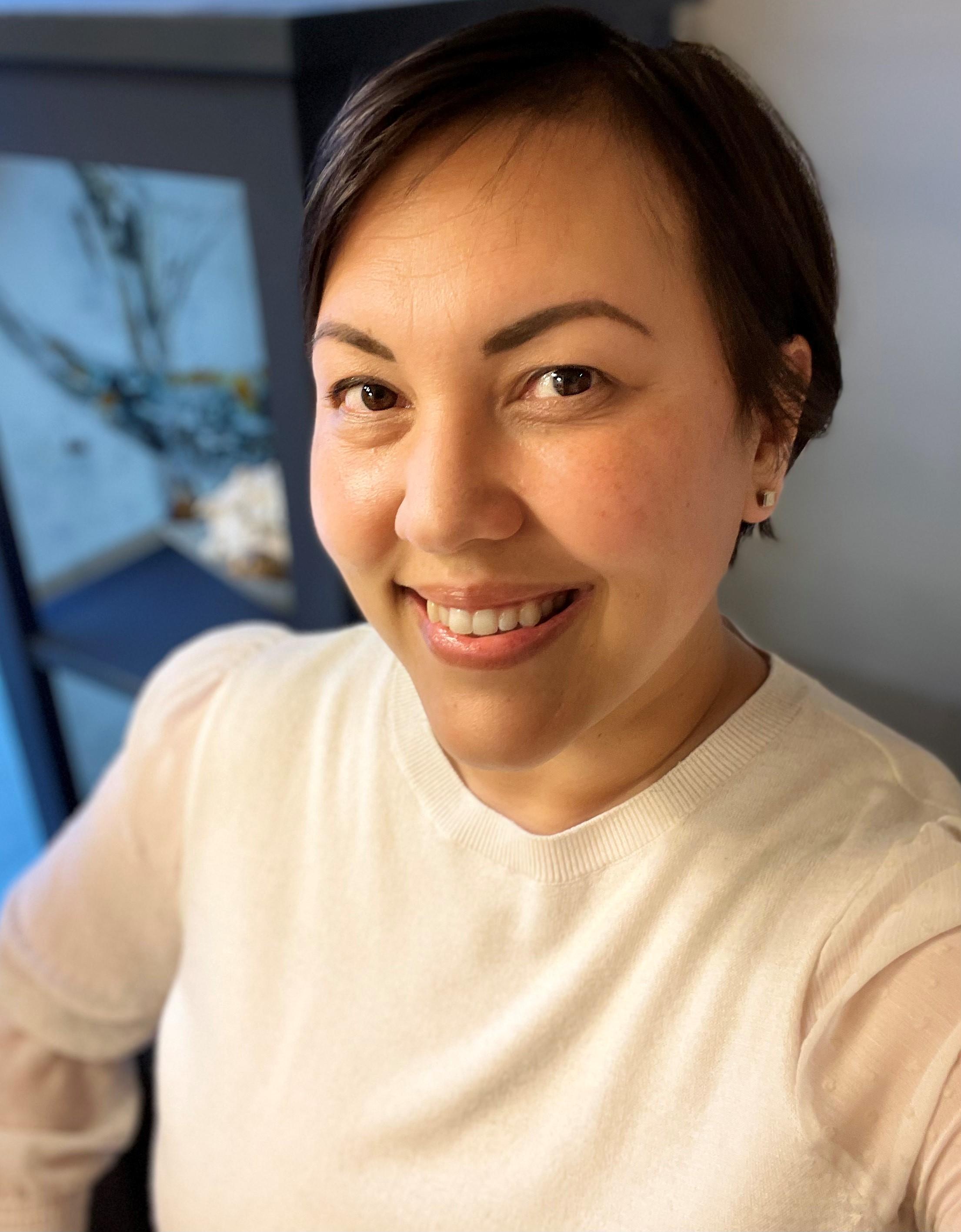 This is the image for Lisa's Story entry