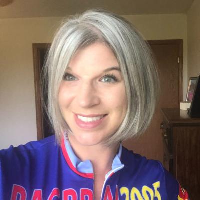 This is the image for Leann's Story entry