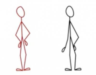 This is the image for Mary's Story entry