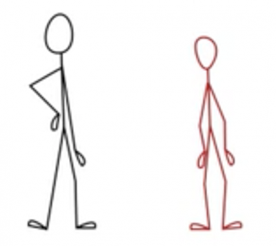 This is the image for Linda's Story entry