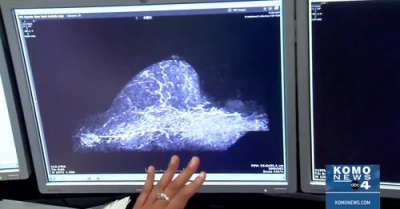 This is the image for ConnectMyVariant on KOMO News (Seattle)  entry