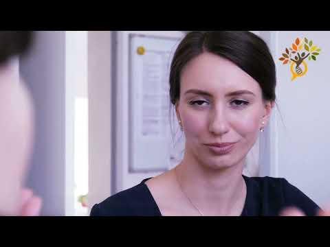 This is the image for How to Respond When Your Relatives Are Not Excited About Talking About Hereditary Disease video