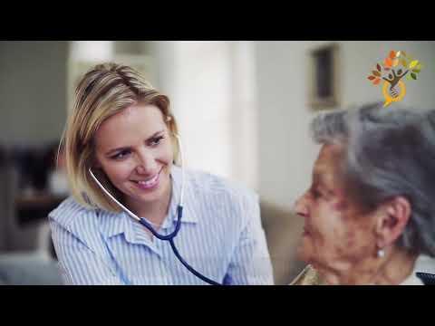 This is the image for Getting Tested Through a Healthcare Provider video