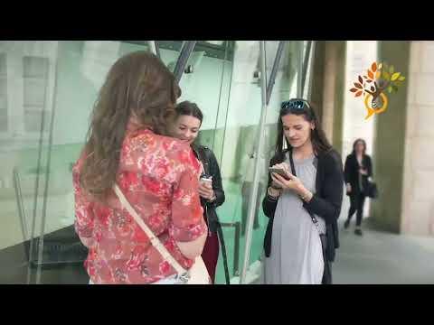 This is the image for The Best Ways to Communicate Genetic Information video