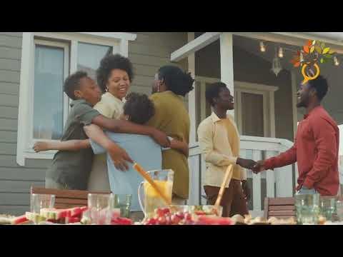 This is the image for Levels of Connection: You Don't Know Anyone Else With Your Variant video