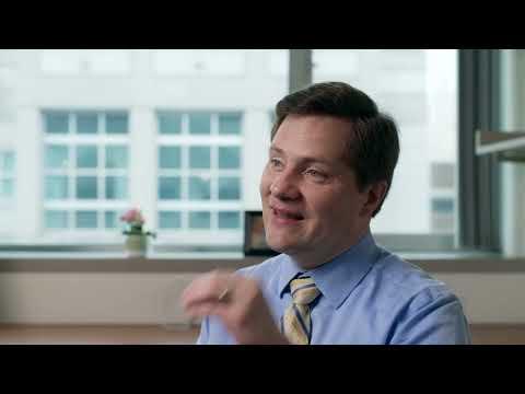 This is the image for C2 Catalyst for Next-Gen Oncology Award for Brian Shirts and ConnectMyVariant video