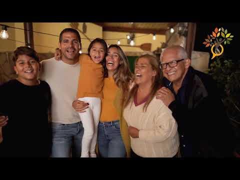 This is the image for Levels of Connection: You know of 5 to 25 with your variant video